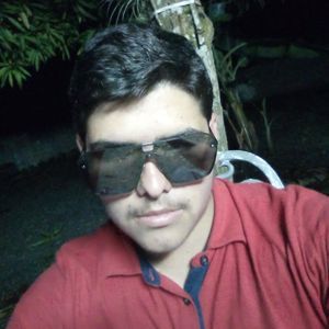 Meet your Posher, Adrian